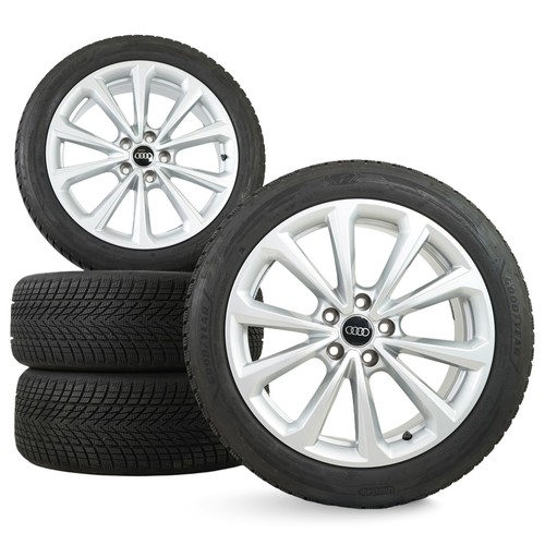 Audi b10 fu2 - s5,