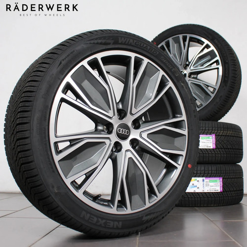 Zoll original audi - audi, s5