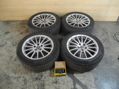 Audi 8f alufelgen - f5,