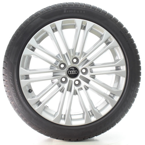 Audi f5 winterräder - a5,