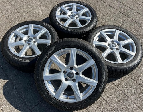 Alu winterräder audi - 4,