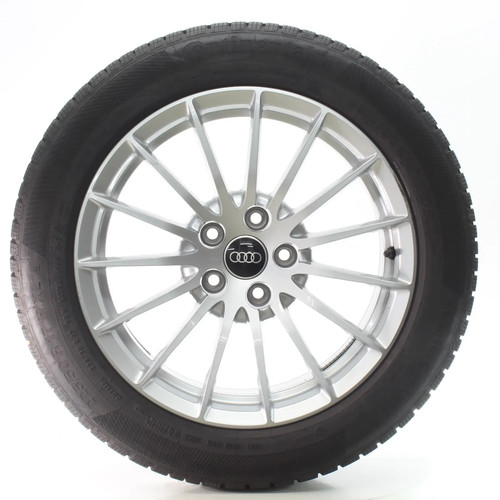 Audi f5 winterräder - audi,