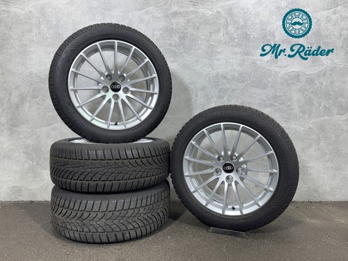 Orig audi winterräder - orig,
