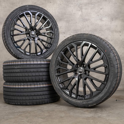Audi winterräder 20 - audi,