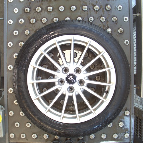 Original audi a5 - original,
