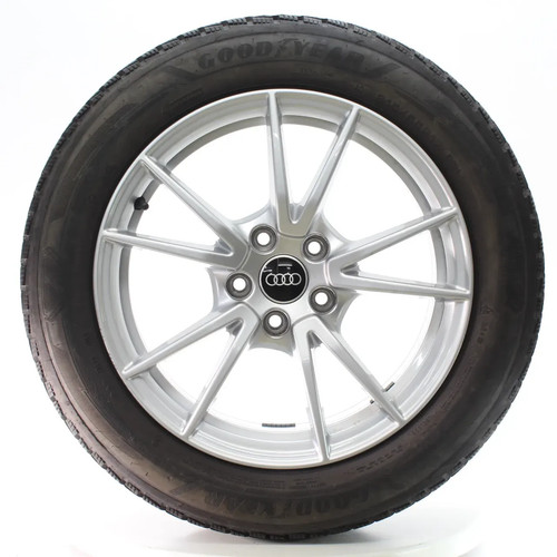 Audi fu5 winterräder - audi,