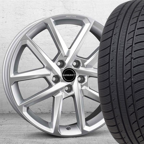 Winterräder für audi - 19",