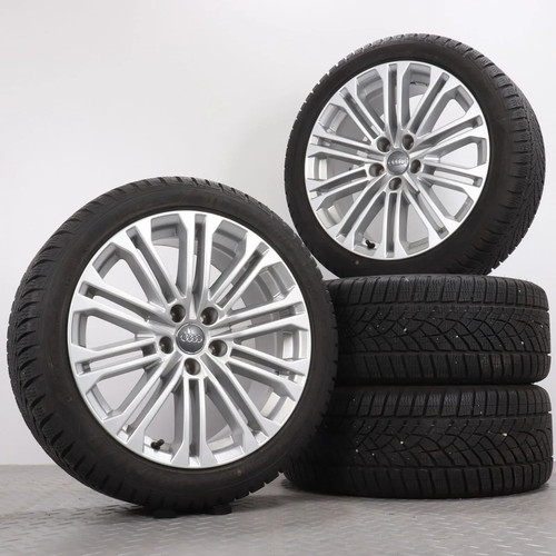 Audi winterräder 18 - audi, s5