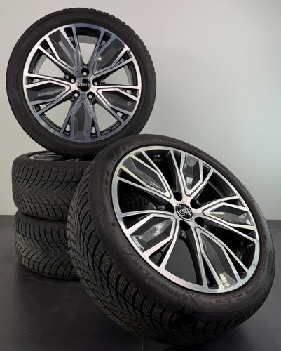 Audi b10 8b - a5,