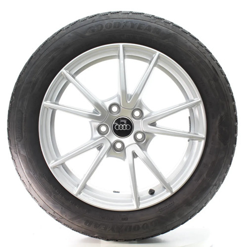 Audi b10 winterräder - a5, fu