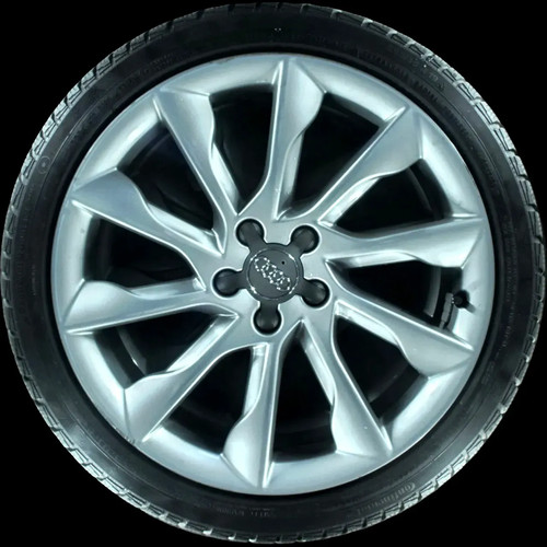 255 r19 96v - r19, winterreifen