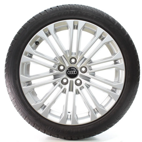 Audi f5 winterräder - audi, s5