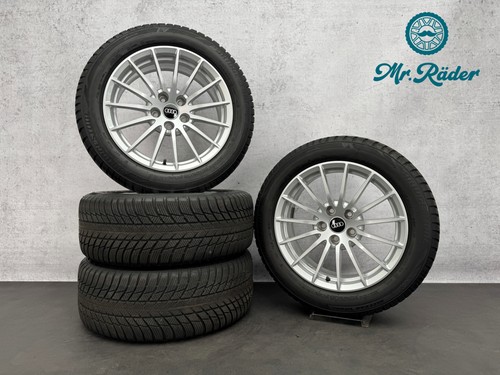 Orig audi winterräder - orig,