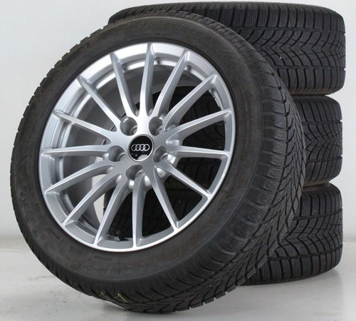 Audi f5 winterräder - audi,