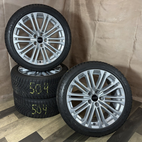 Audi winterräder 18 - audi, a5