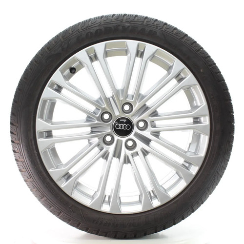 Audi f5 winterräder - s5,