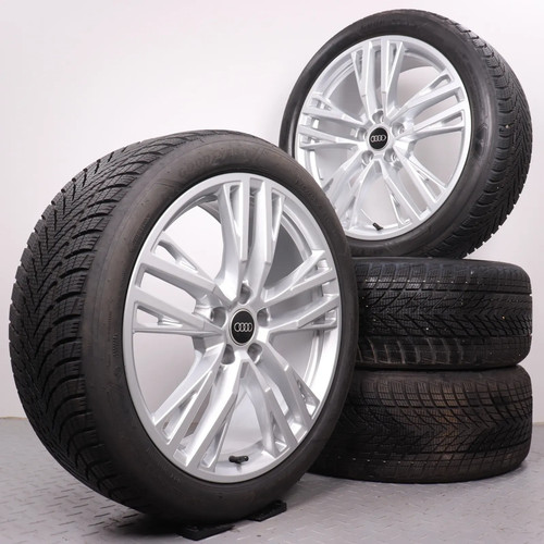 Audi winterräder 19zoll - audi,