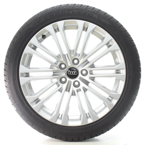 Audi f5 winterräder - audi,