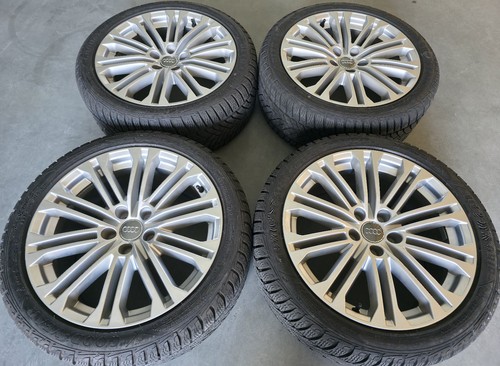 Original audi 18 zoll - f5,