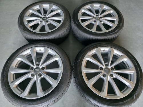 Original audi fu2 fu5 - original, a5