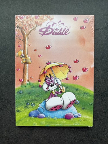 Diddl block herbst - diddl,