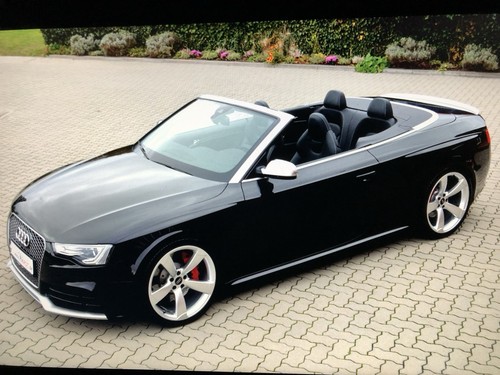 Winterräder audi rs5 - winterräder, a5