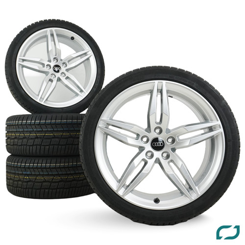 Original audi 8w - a5,
