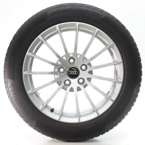 Audi f5 winterräder - audi, a5