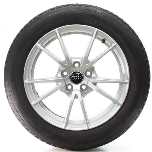 Audi fu winterräder - fu,
