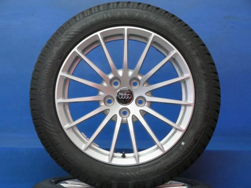 Audi winterräder - audi,