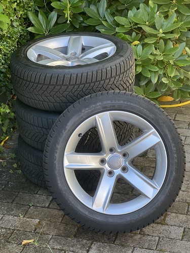 Audi winterräder 225 - audi, a5