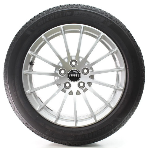Audi f5 winterräder - s5,