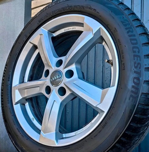 Line audi a5 b8 b9 - b8,