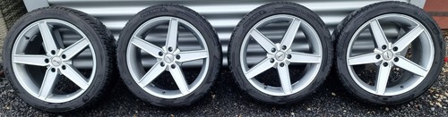 Audi 2007 bis 2017 - s5,