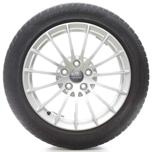 Audi f5 winterräder - a5,