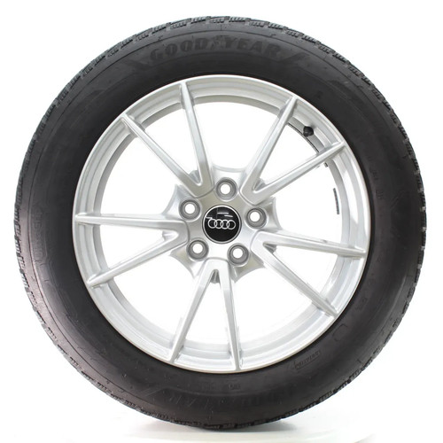 Audi b10 winterräder - audi,