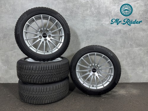 Orig audi winterräder - audi, f5