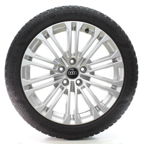 Audi f5 winterräder - a5, s5