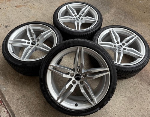 Original alu - original, 19"