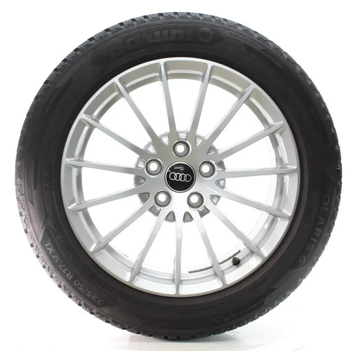 Audi f5 winterräder - audi, s5