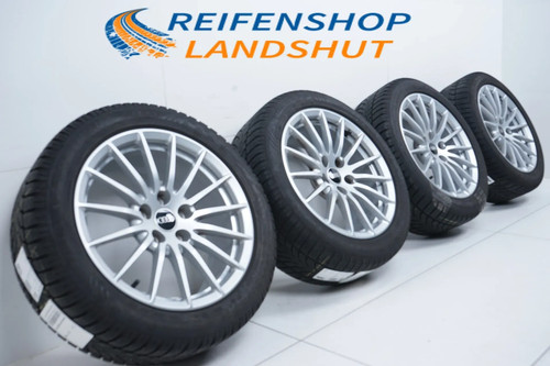 Audi f5 winterreifen - 8w,
