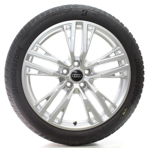 Audi fu2 b10 - s5,