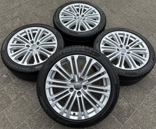 Original alu - 18",
