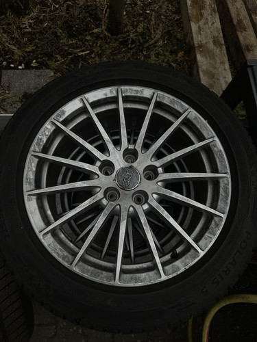 Audi winterräder - audi, a5