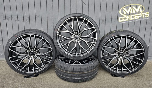 Zoll winterkompletträder - 19,