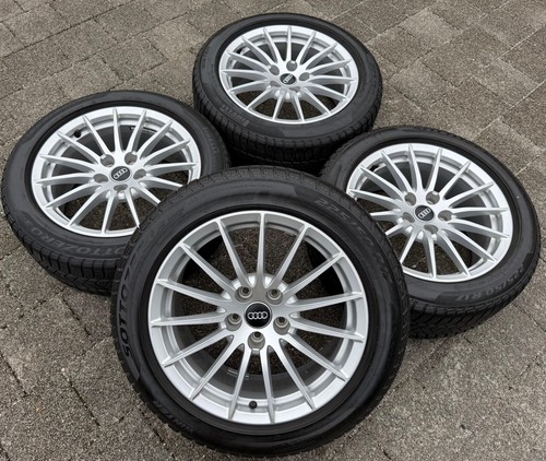 Original alu winterräder - original,