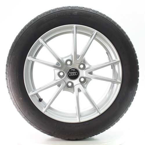 Audi b10 winterräder - a5,