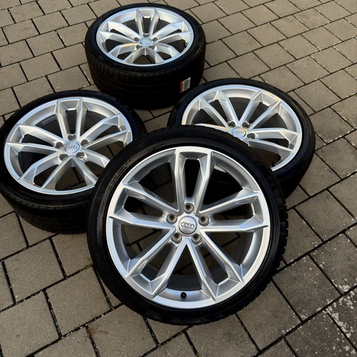 Original audi f5 - s5,