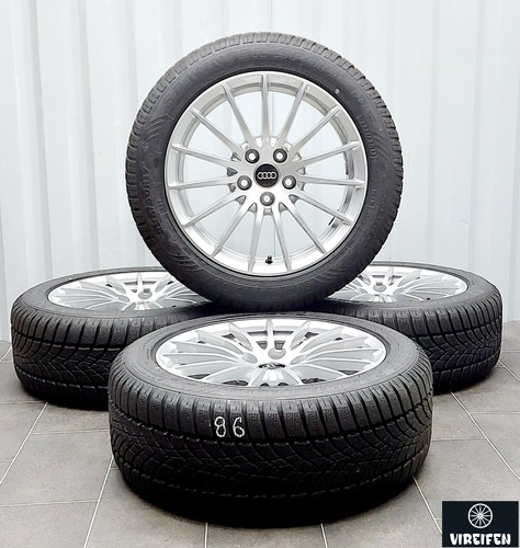 Audi 17 zoll - audi, a5