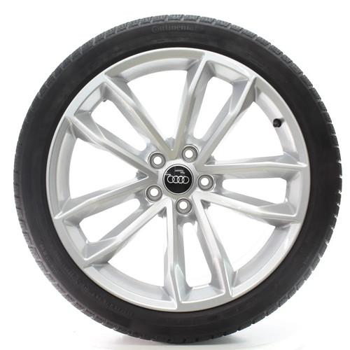 Audi f5 winterräder - a5,